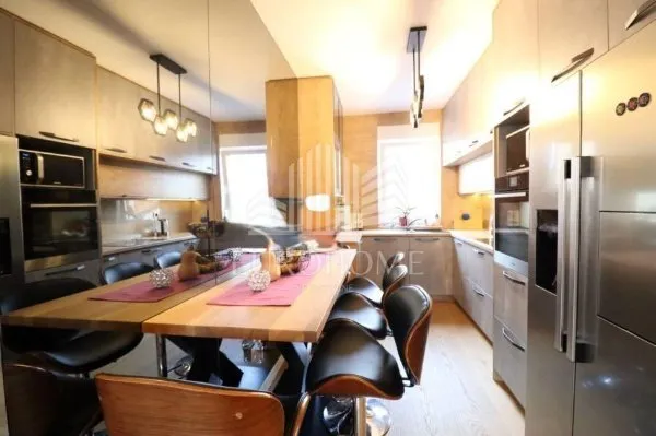 penthouse 3s, 127 m2, novogradnja - špansko - slika 4