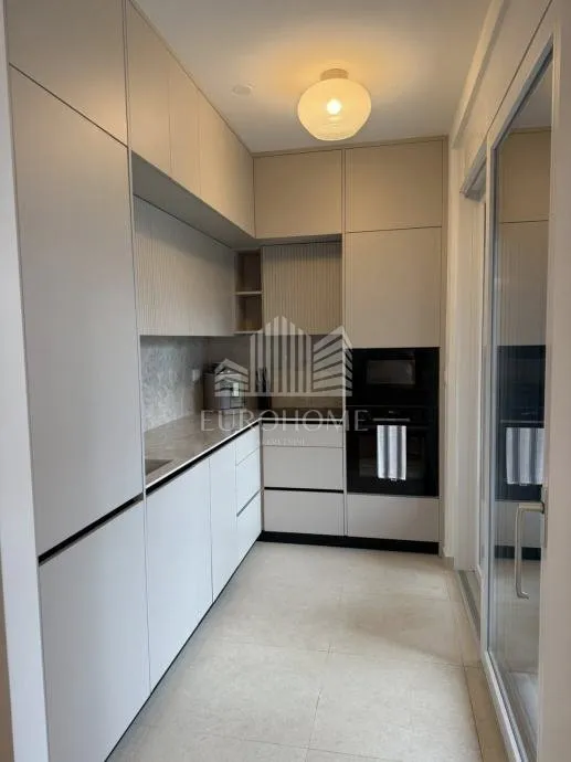zadar, novogradnja + 2 parkinga, 500 m od mora, na dugoročno (iznajmljivanje) - slika 3