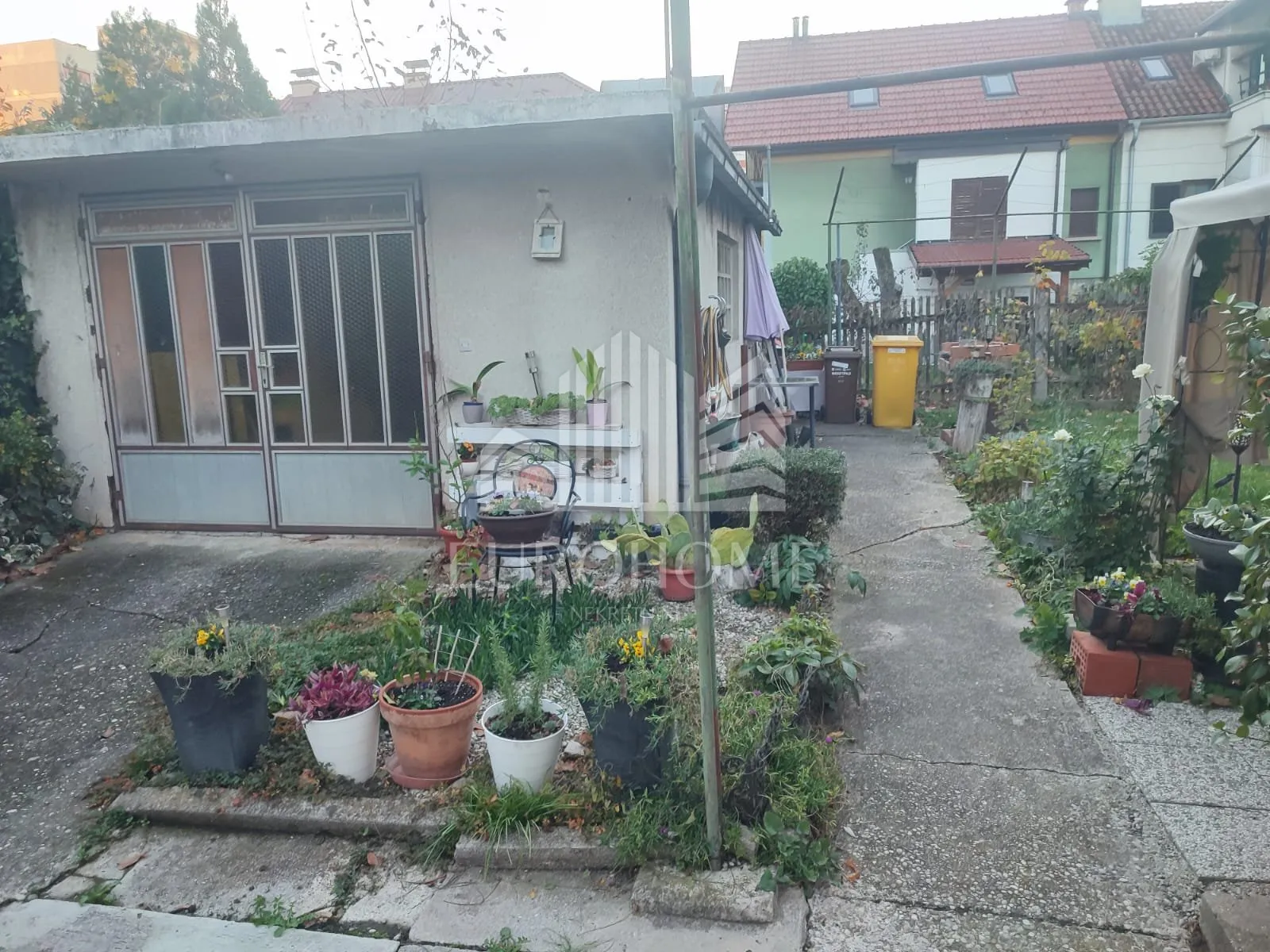 kuća , garaža, 309m2, ljubljanica, trešnjevka sjever - slika 4