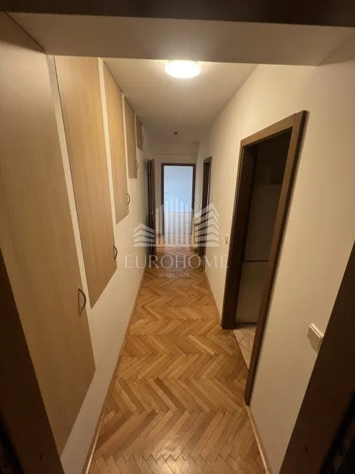 ravnice, dvosoban stan s garažom, 74,04m2 - slika 8