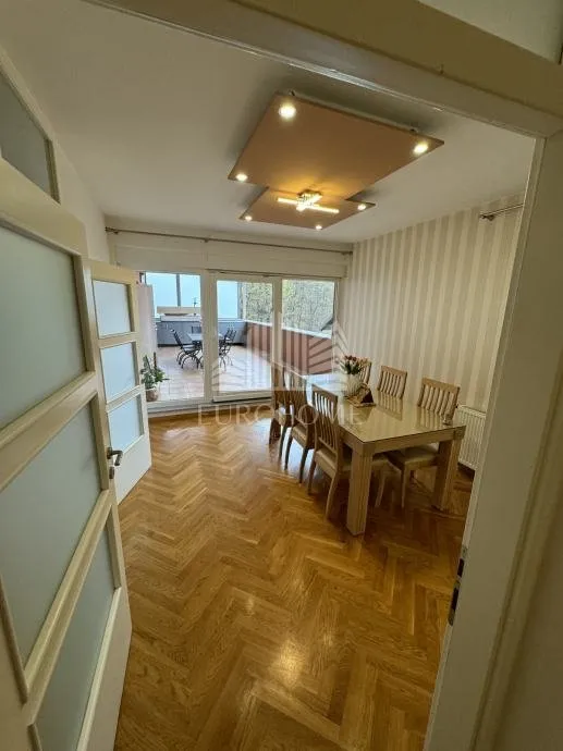 peterosobni stan, miroševec, gornja dubrava, 174,88 m2 - slika 3