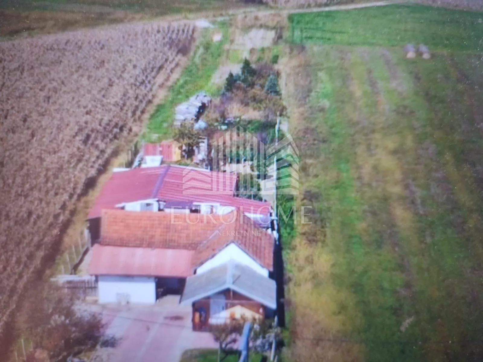 objekt i zemljište 2802m2, vrbovec - slika 4
