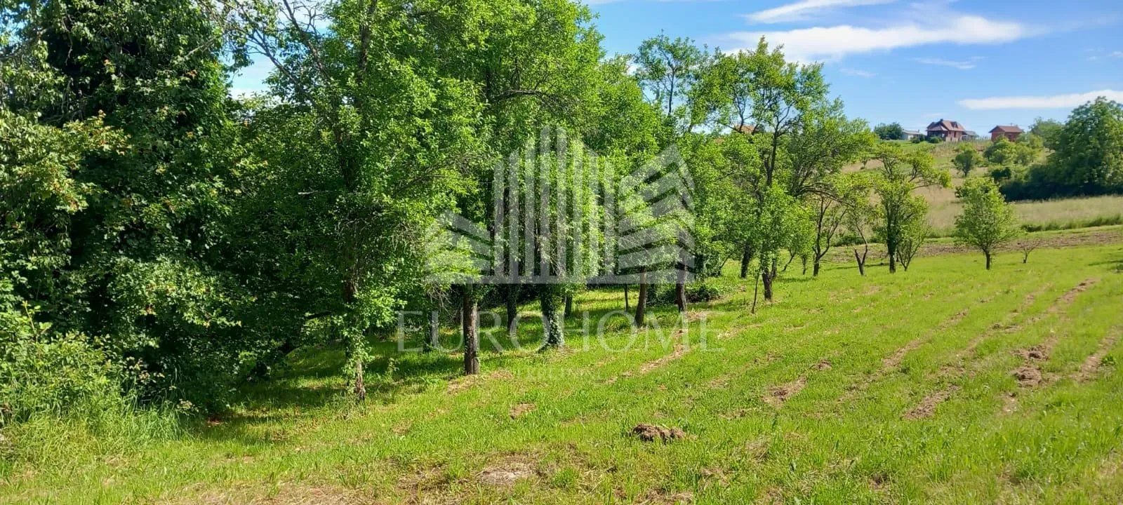 građevinsko zemljište 2570m2, lukovo, vrbovec - slika 8
