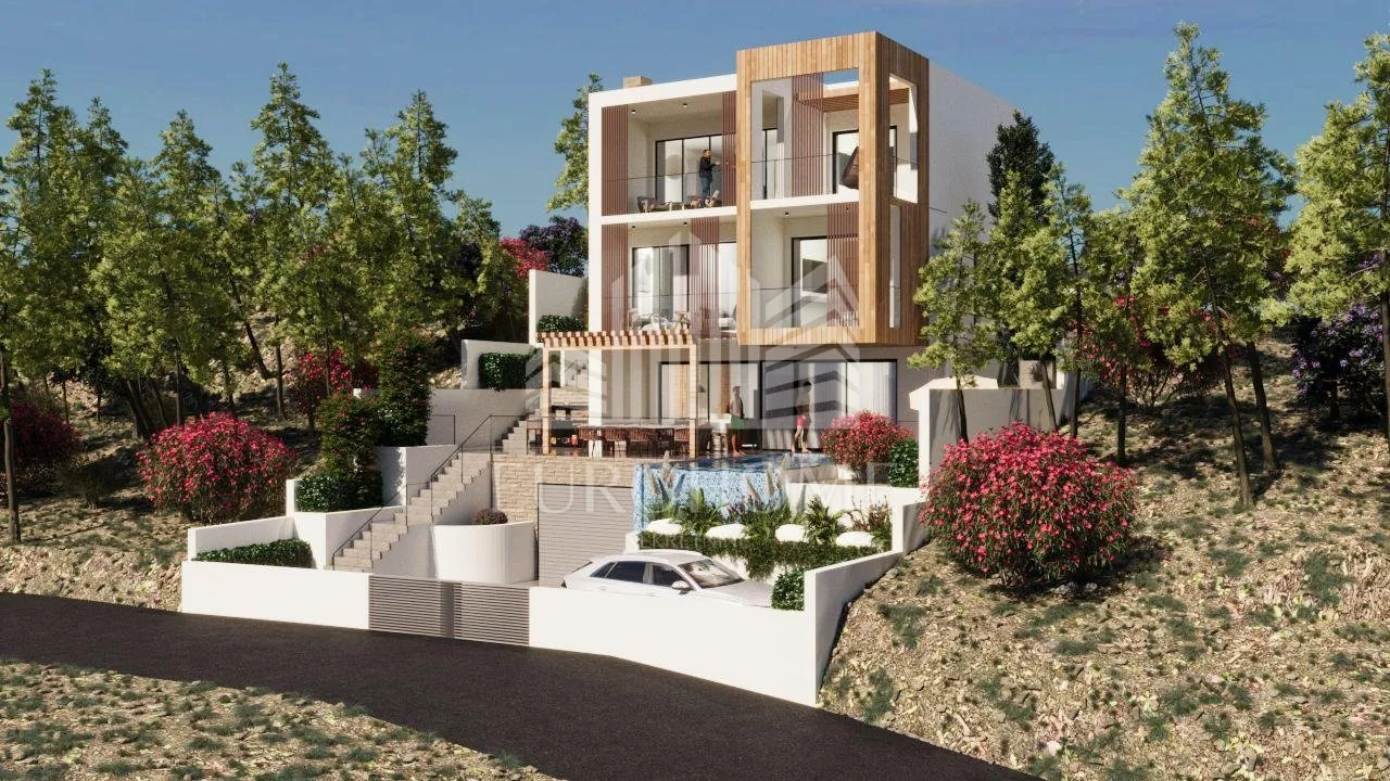 split- klis- projekt sa građevinskom dozvolom - slika 17