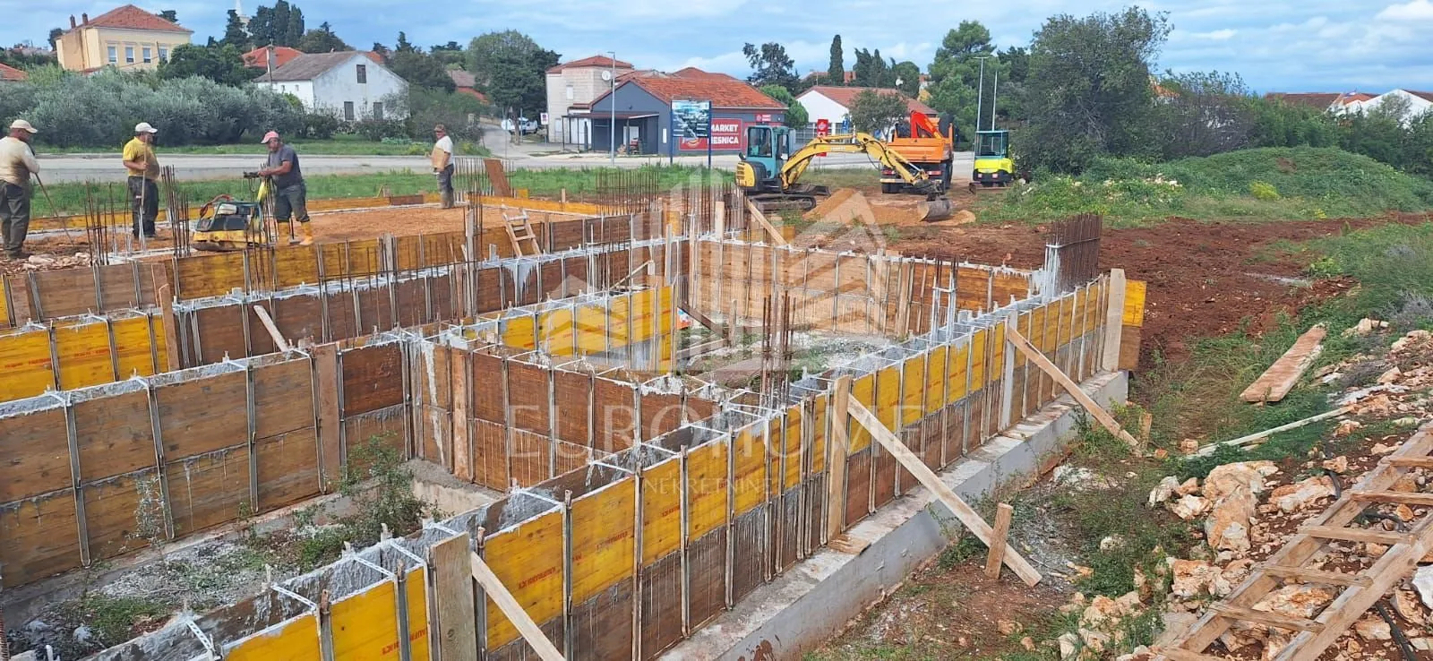 ugljan-ugljan apartman novogradnja 84.46m2 - slika 10