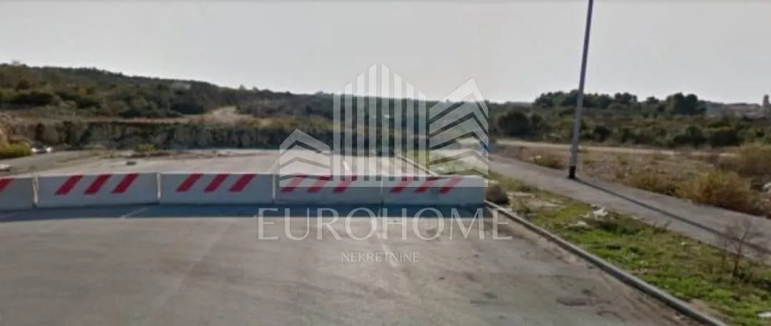 prilika za investitore,građ.zemljište-zadar-supernova,6169m2 - slika 2