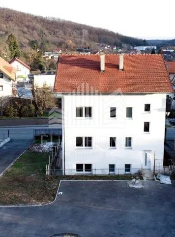 gračani, stambena zgrada sa četiri stana i parking - slika 6