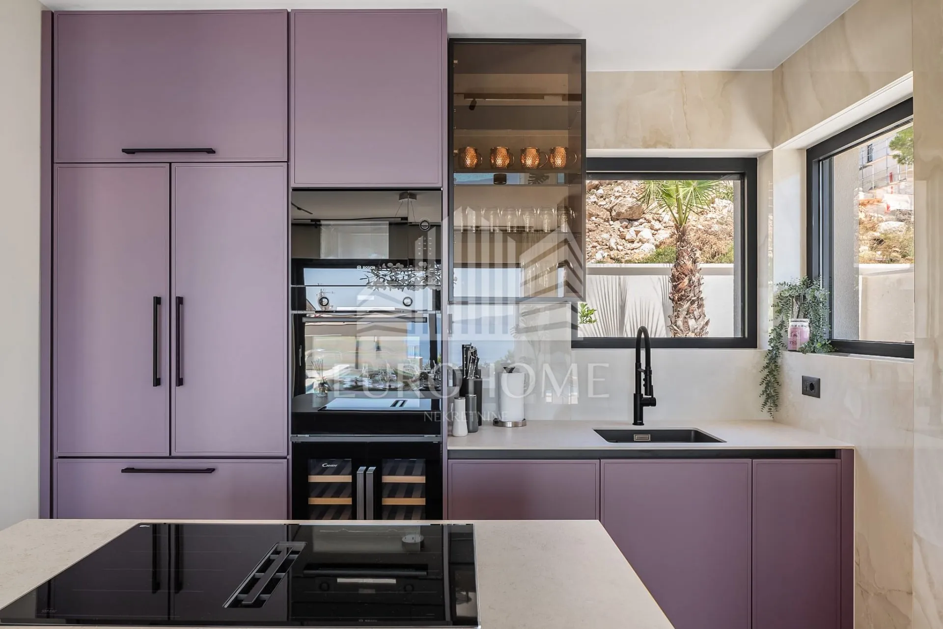 split, podstrana, luksuzna villa rossa, 618m2 - slika 23