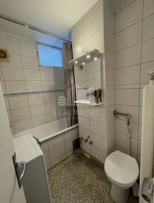 zagreb siget trosoban stan 56 m² - slika 9