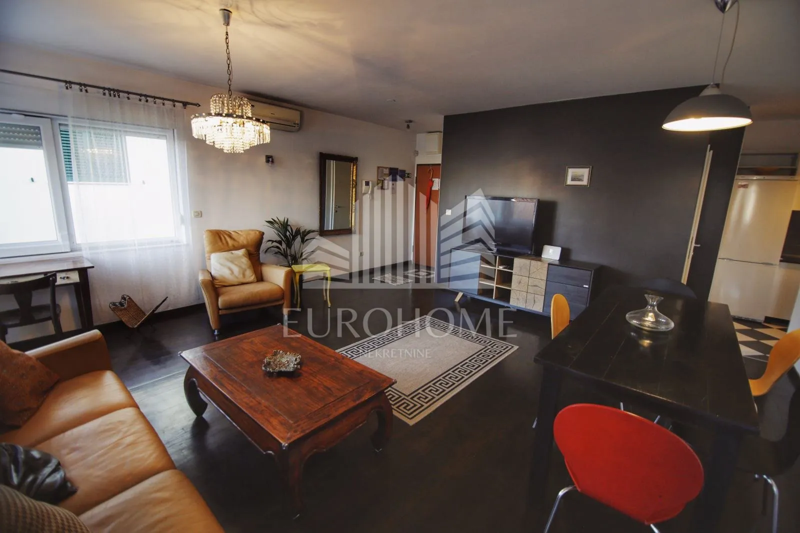 split, marjan, dvosoban stan za dugoročan najam, 85m2 - slika 9