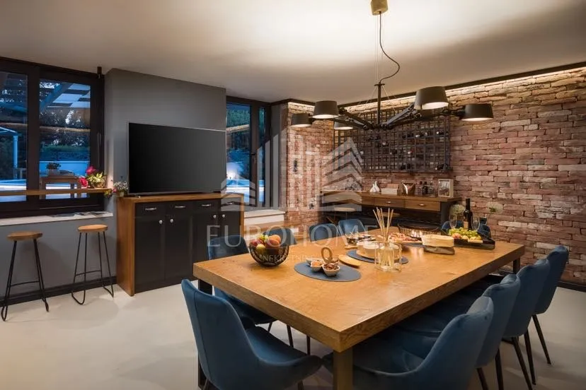 business premise for rent, sauna, bar, coworking space - slika 5