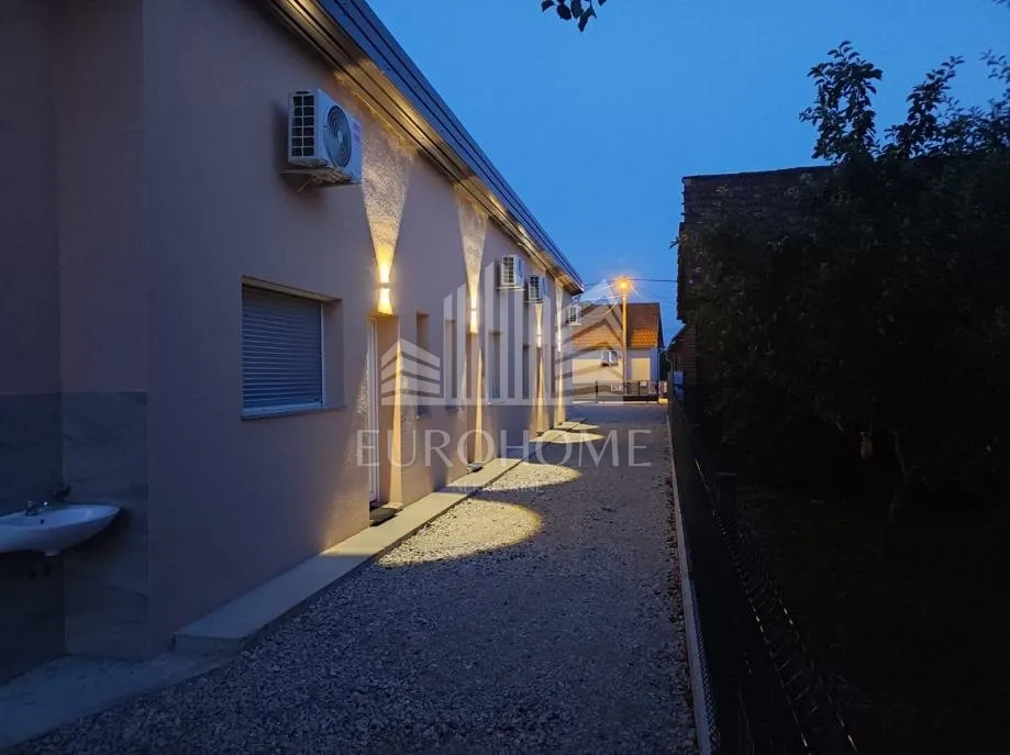 kuća s 4 ekskluzivna apartmana – investicija 1.828 €/m2 - slika 4