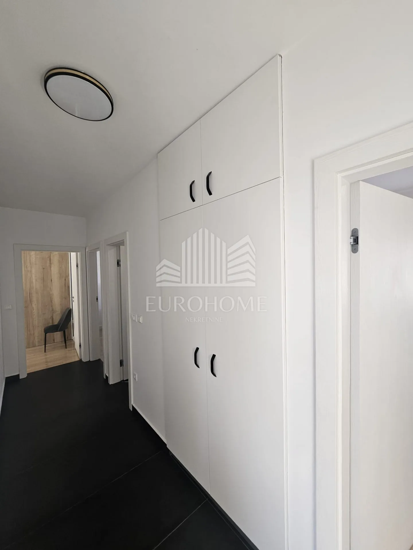 zadar-petrići, nov penthouese sa krovnom trasom i bazenom, potpuno namješten,146m2 - slika 5