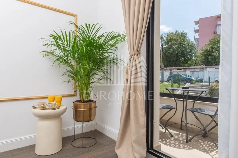 split, kman, vrhunska prilika, luksuzan hotel sa 15 jedinica, 450m2 - slika 8