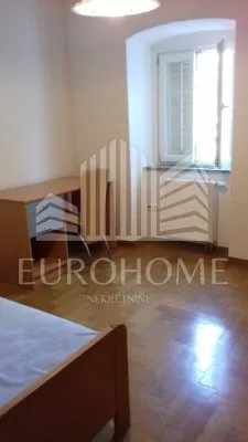 malinska 114m2, centar, prvi red uz more - slika 6
