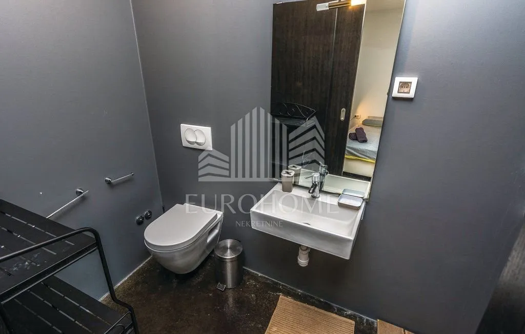 zadar-poluotok vrhunska nekretnina 160m2 - slika 14