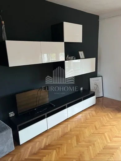 Namješten 2S stan 58m2 + GPM - Črnomerec, Ilica - - Zagreb