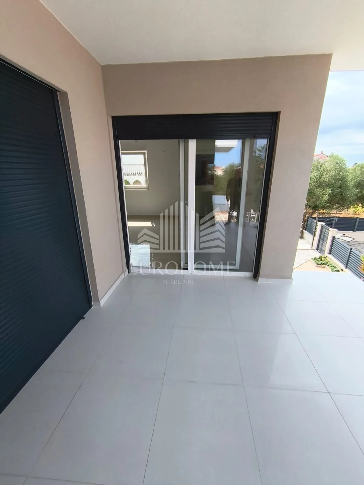 privlaka, odlična prilika ! novogradnja, prvi kat (78m2) - slika 14