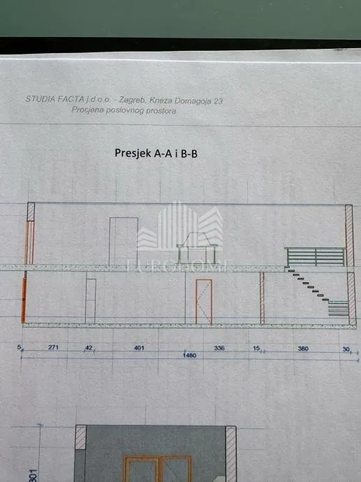 poslovni prostor vrbik-prodaja - slika 13
