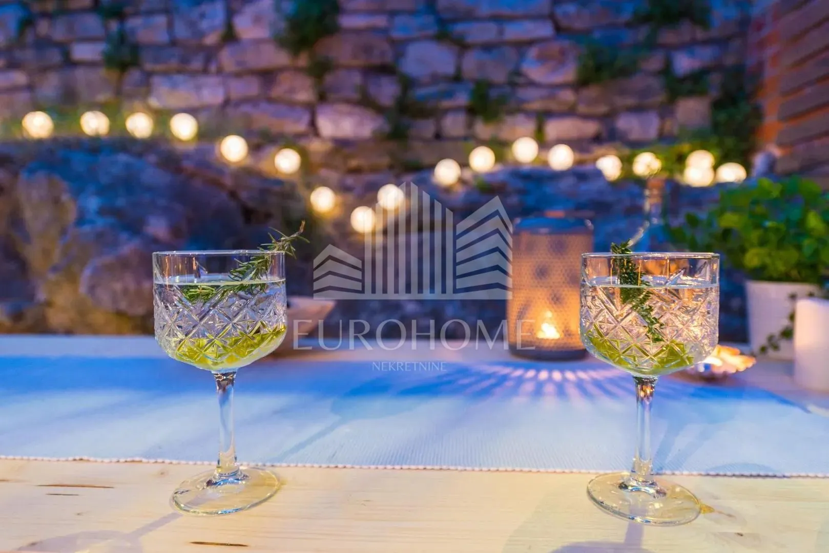 zadar, novigrad, traditional vlla for longtermn rent - slika 9