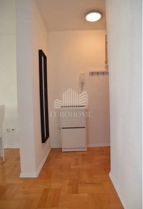 lanište-dvosoban stan s loggiom, garaža 57,65m2 - slika 10