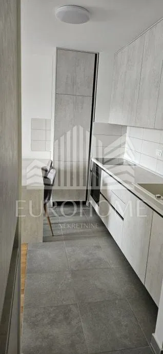 novo!!višnjik,zgrada sigma m.,63m2;opremljen+parkirno mjesto - slika 6