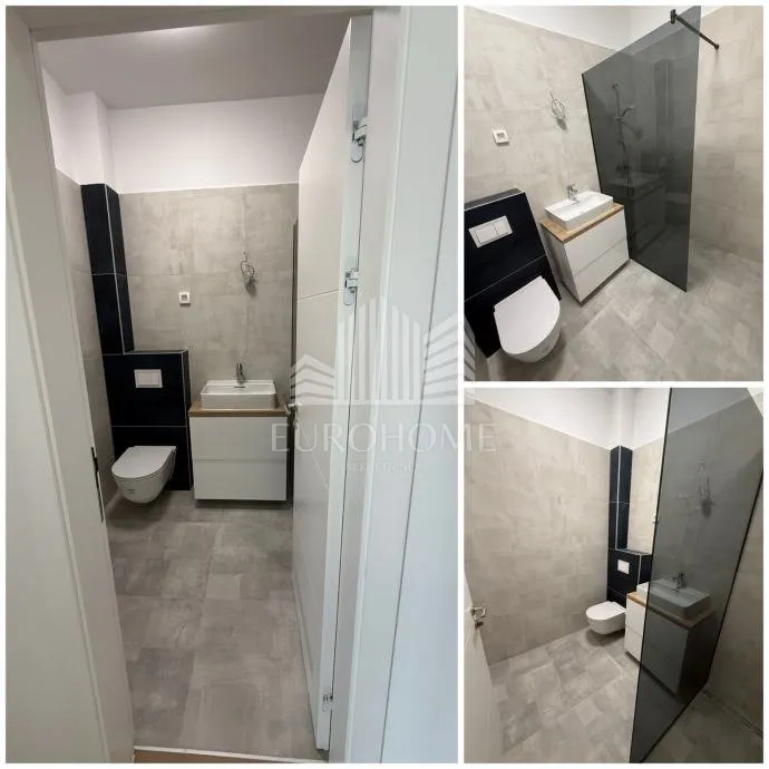 penthouse 155 m² s privatnim ulazom liftom - slika 11
