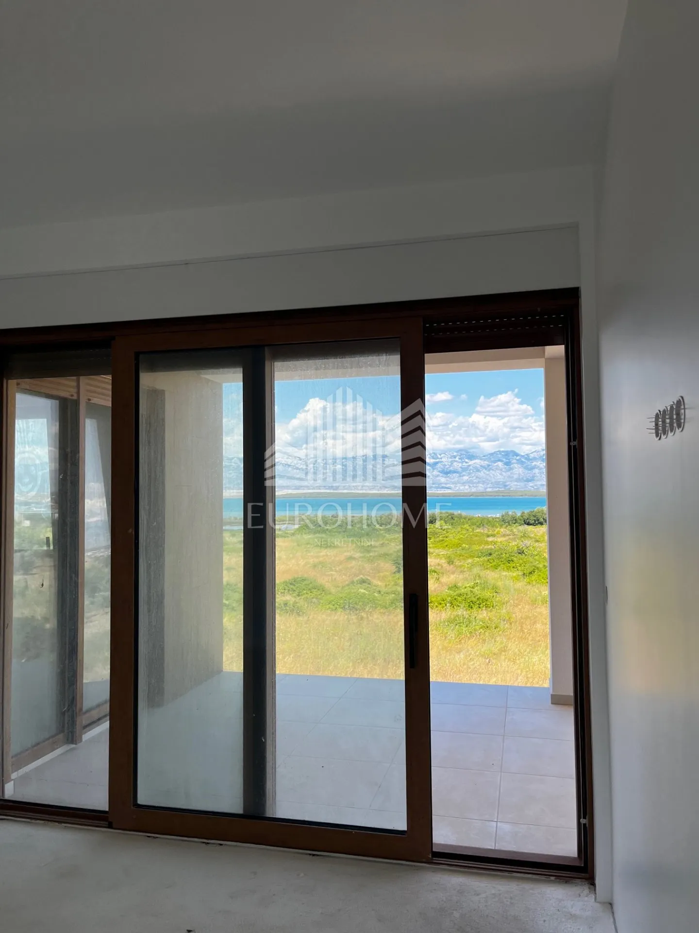 nin, adriatic residence, trosoban stan, 111 m2 - slika 3