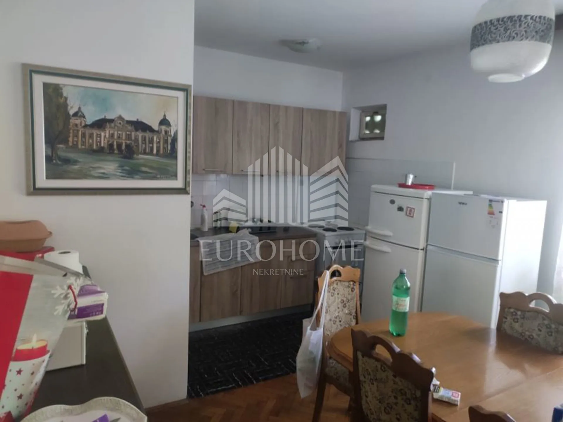 kuća kaštela (kaštel lukšić), 240m2, 7-sobna najam za radnike - slika 9