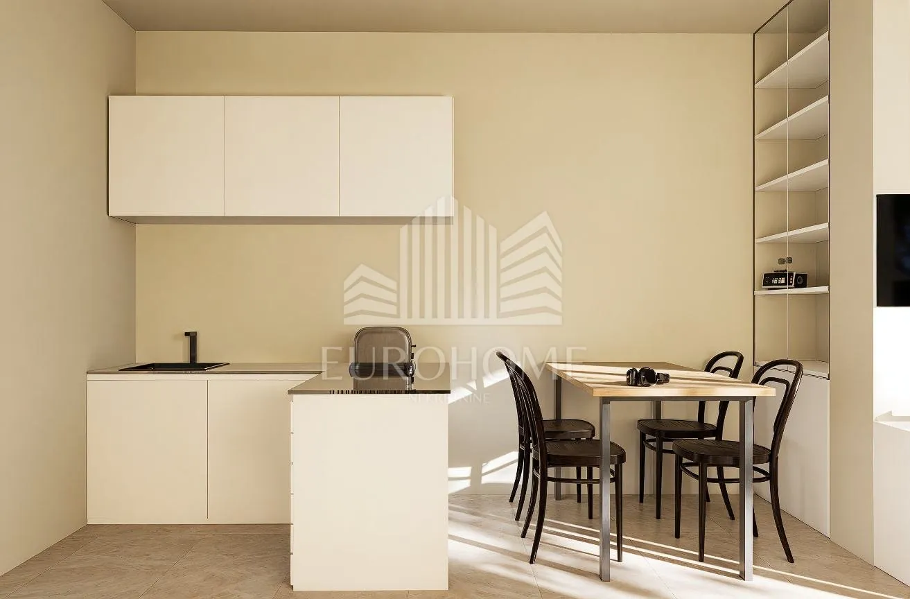 apartman b-s1: mandre, 63 m2, novogradnja - slika 8