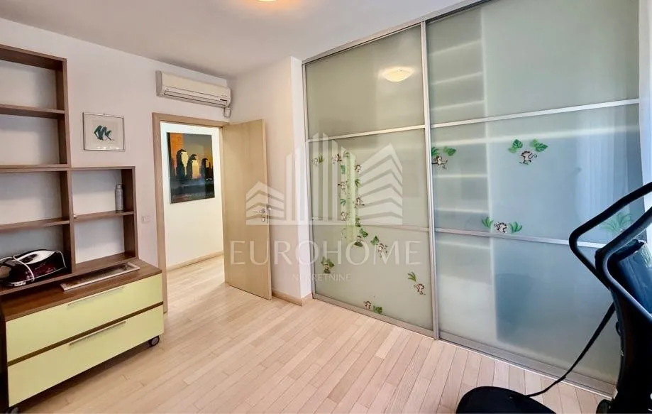 četverosobni stan 135m2, srebrnjak, maksimir - slika 4