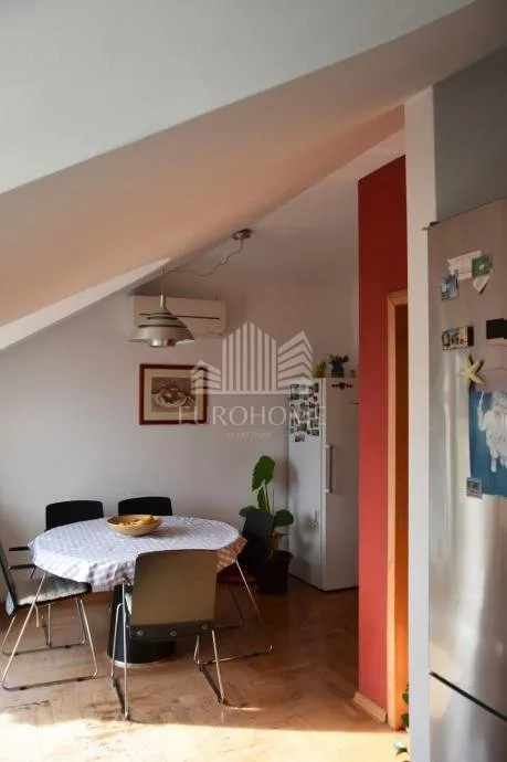 prilika 1980€/m2 peterosobni stan 140 m2 +garaža +vmp - slika 8