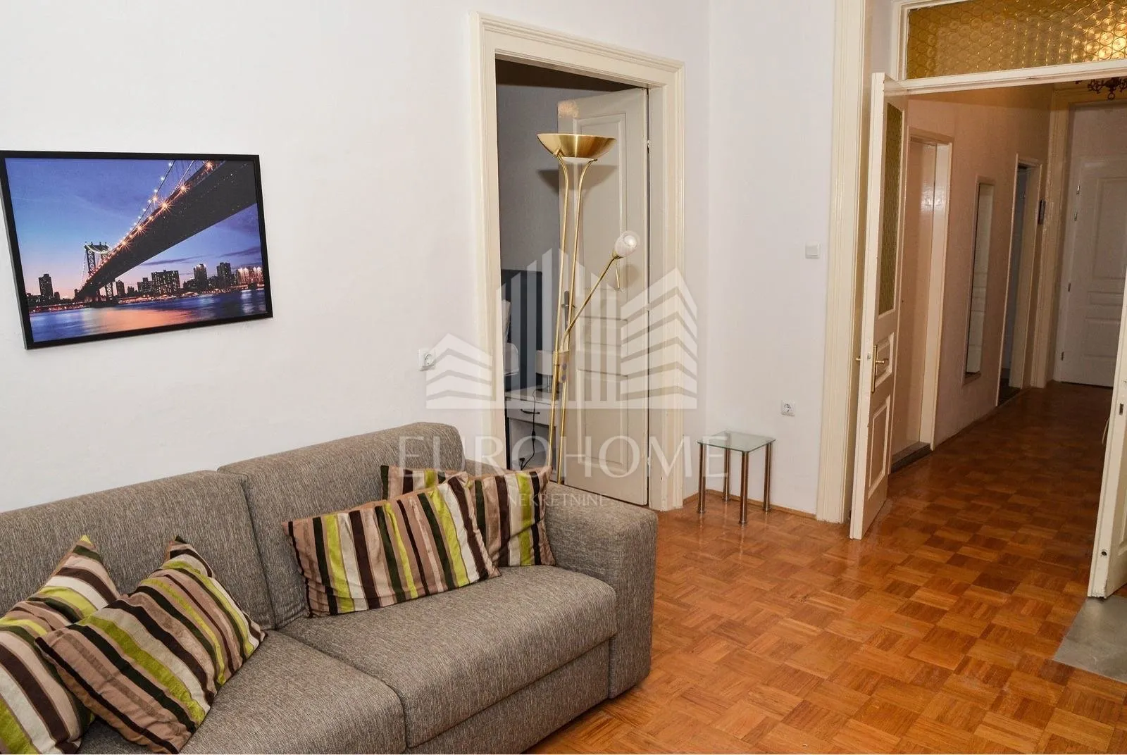 zadar, kolovare, trosoban stan za najam uz more, 92m2 - slika 10
