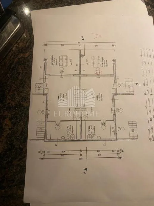 duplex novogradnja u mirnom dijelu samobora - slika 9