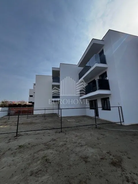 osijek, novogradnja, tri spavaće sobe, 80m2 - slika 24
