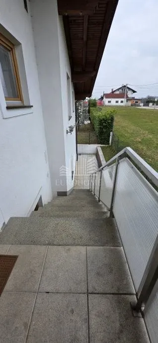 samobor – lug | 3s stan 96 m² | balkon + parking - slika 14