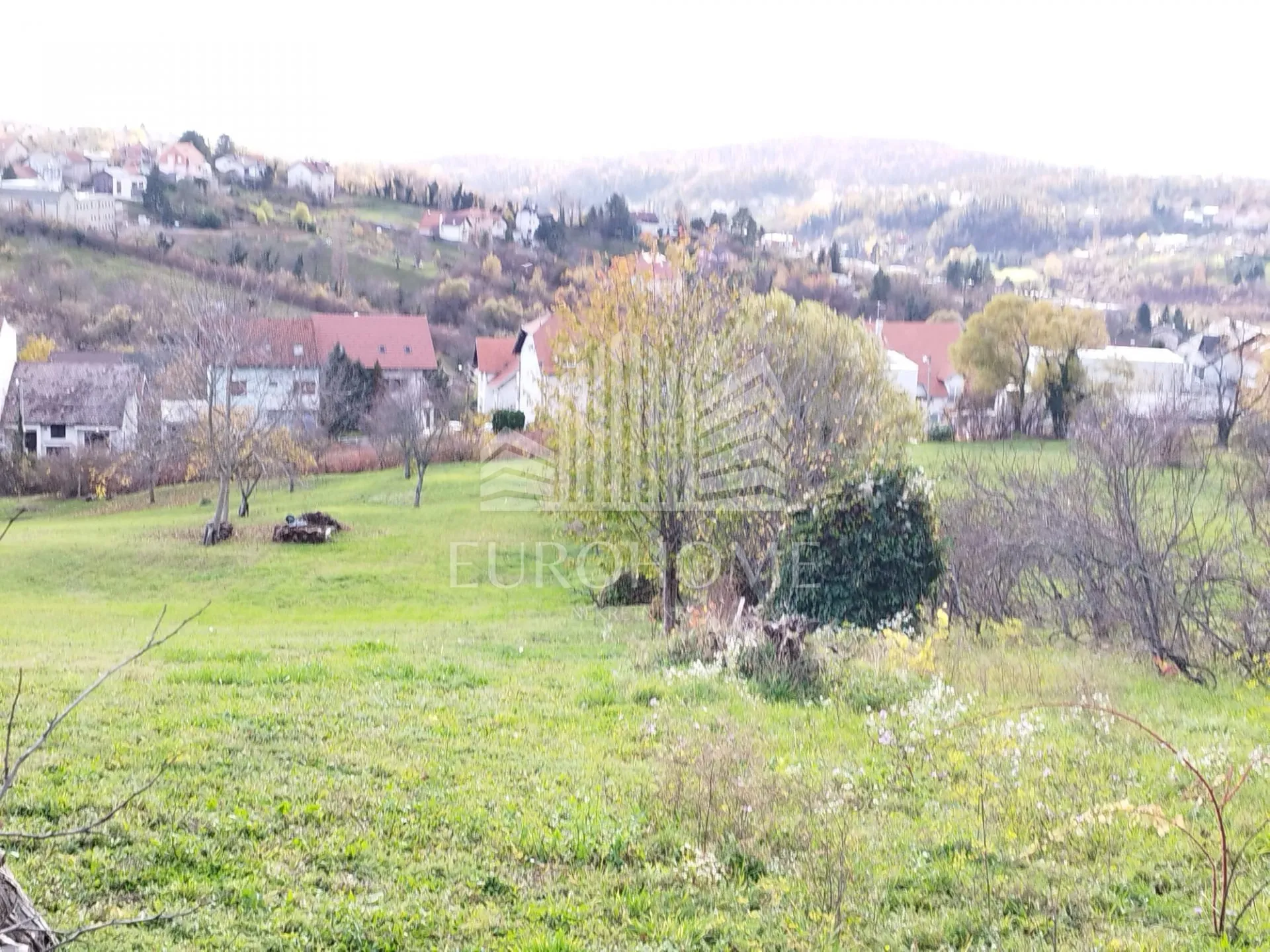 građevinsko zemljište 2000 m2,mikulići - slika 7