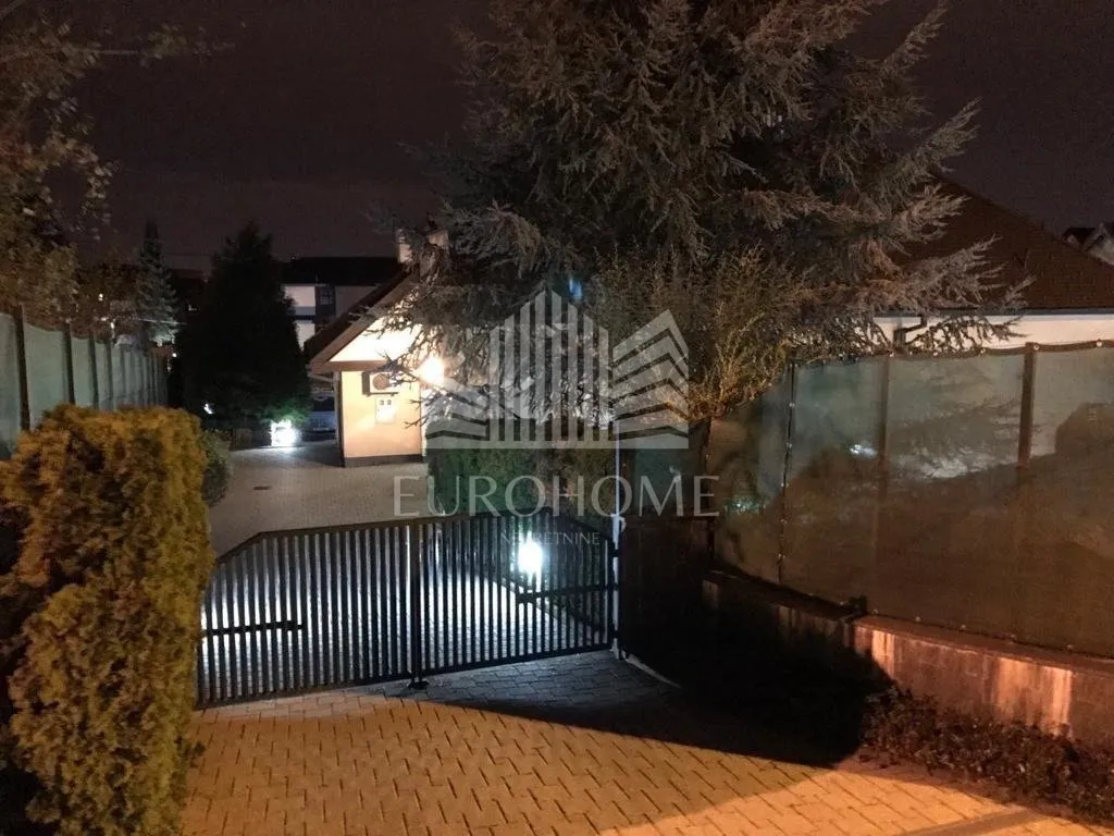 zagreb, maksimir, luksuzna kuća za dugoročan najam, 460m2 - slika 7