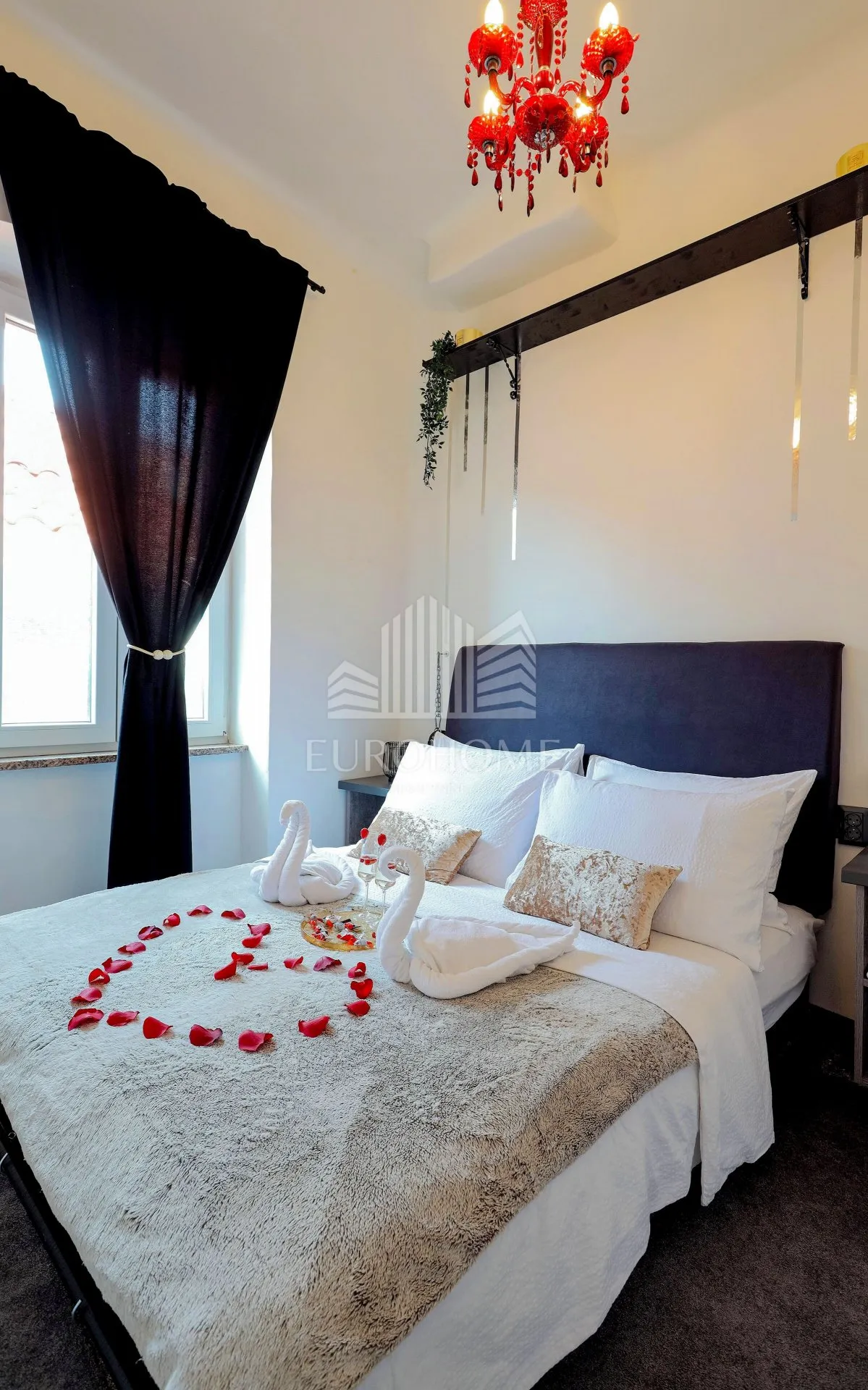 zadar, dugoročni najam, centar grada (poluotok), 55 m², - slika 2