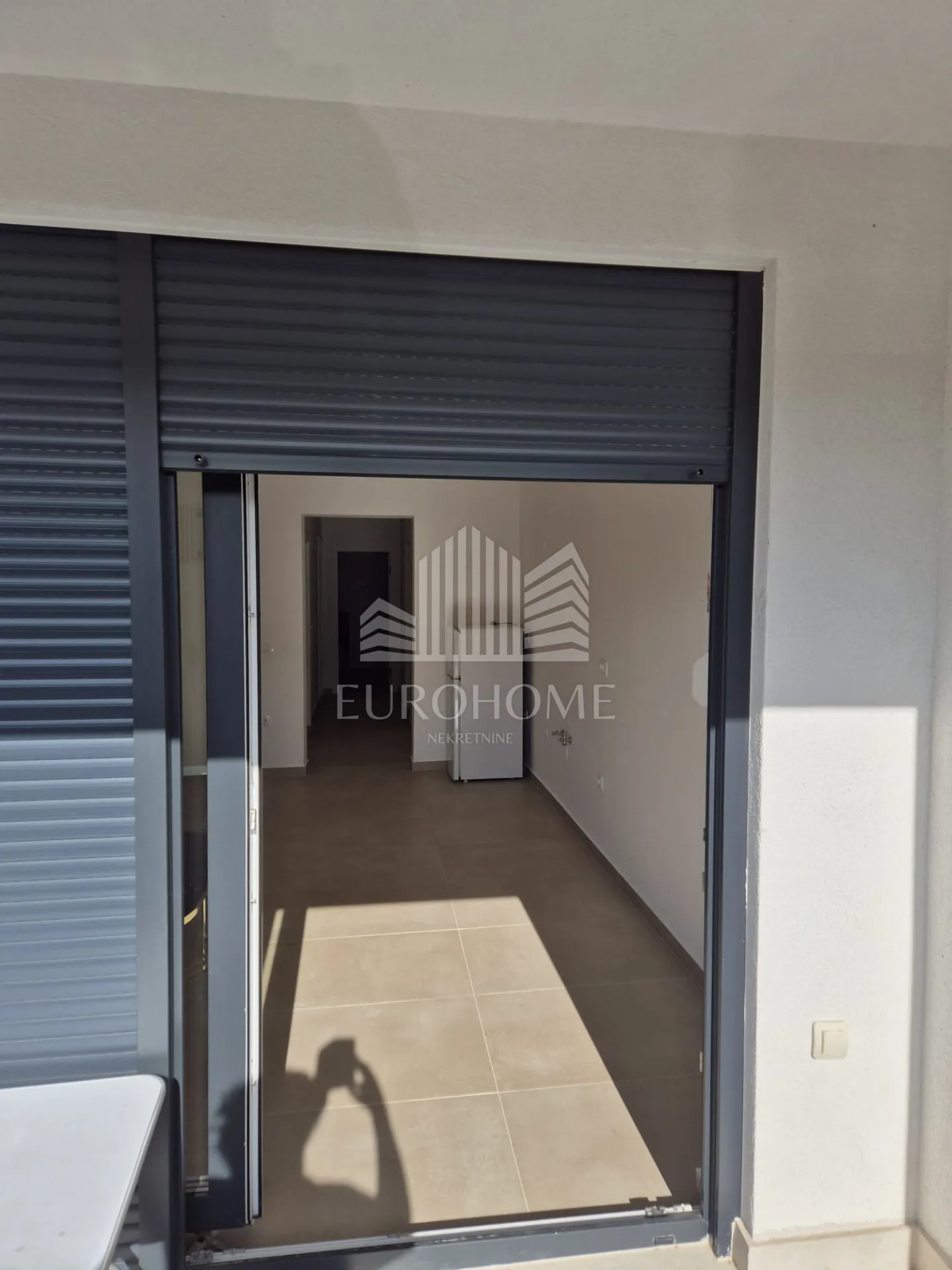 novalja-škuncini stani,novogradnja s pogledom na more, 60m2 - slika 8
