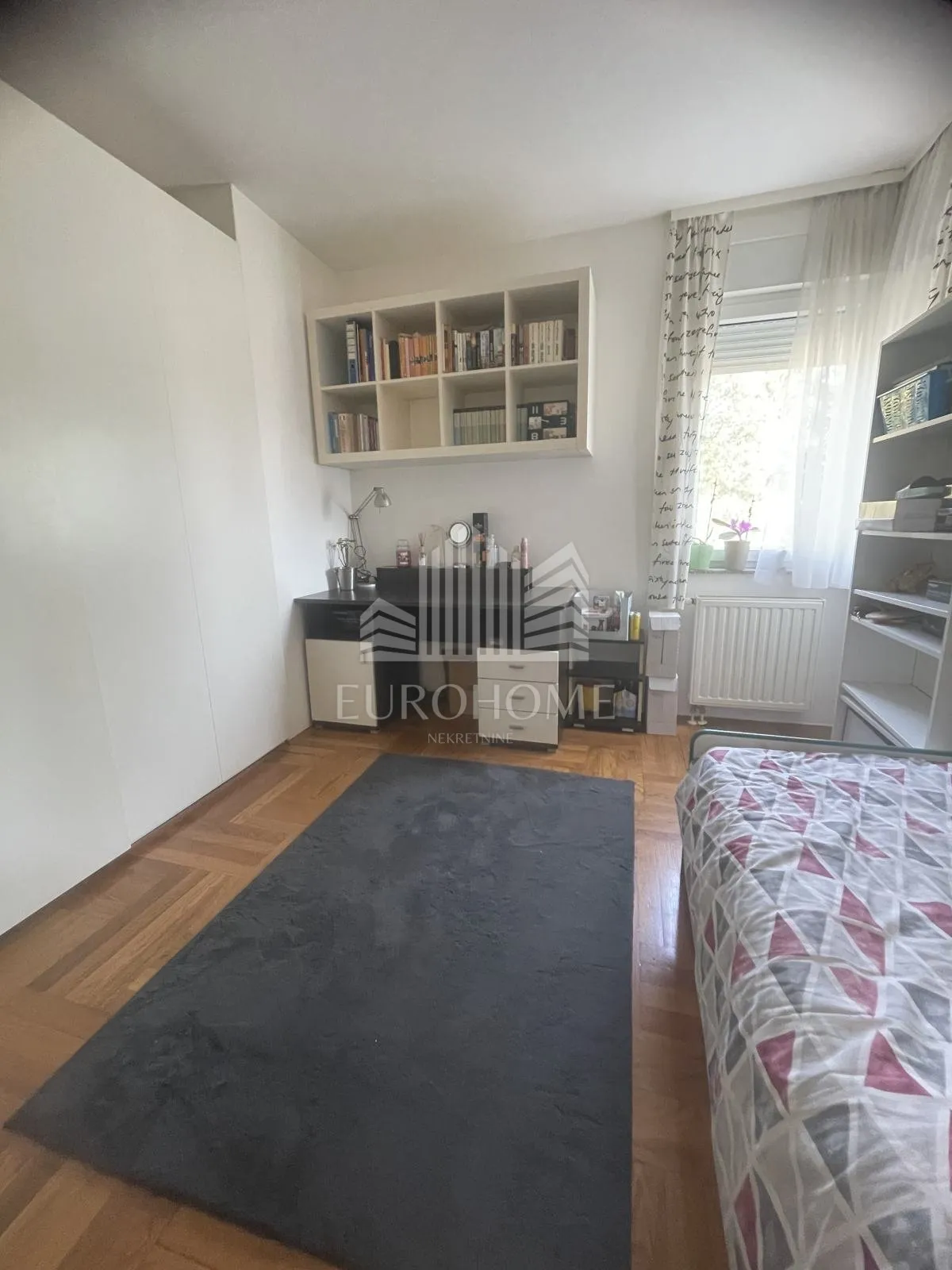 četverosoban stan s vrtom i 2 pm, dugave 98,94 m2 - slika 10