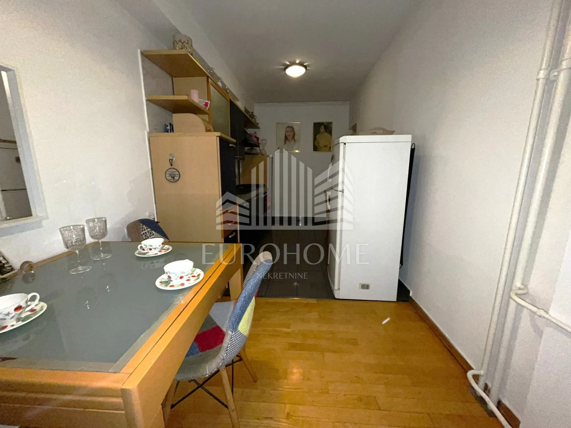 jedinstven četverosoban stan 108m2 - maksimir - - slika 14