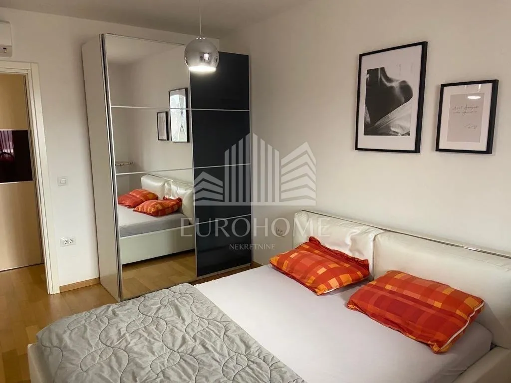 zadar, centar, dvosoban stan za najam, 90m2 - slika 8