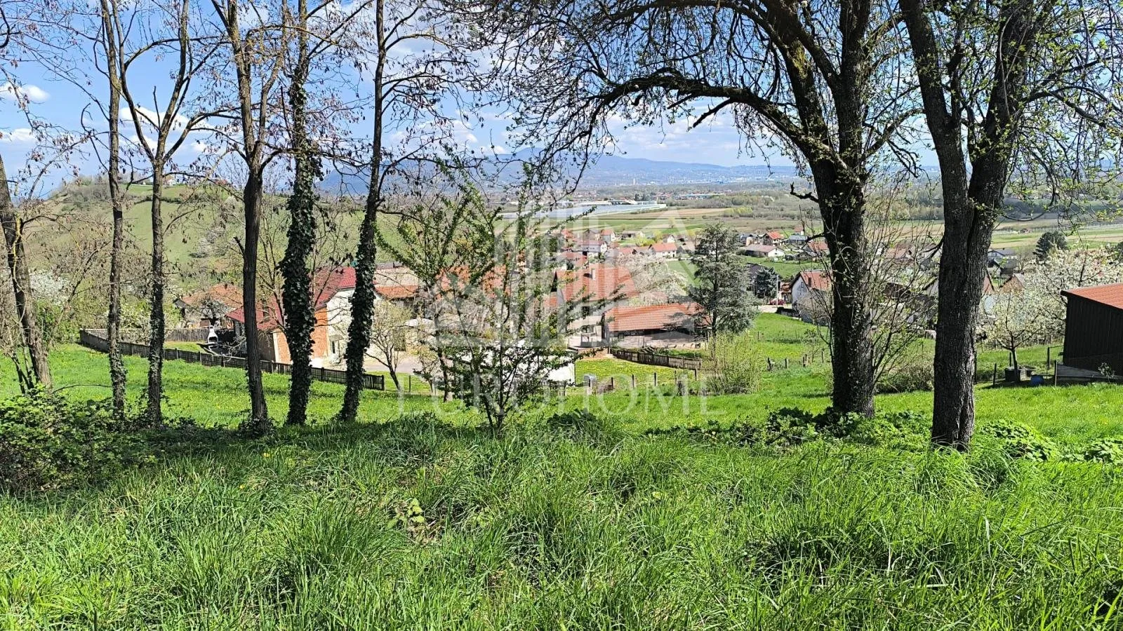 sveta nedelja, građevinsko zemljište, mala gorica, 2200 m2 - slika 6