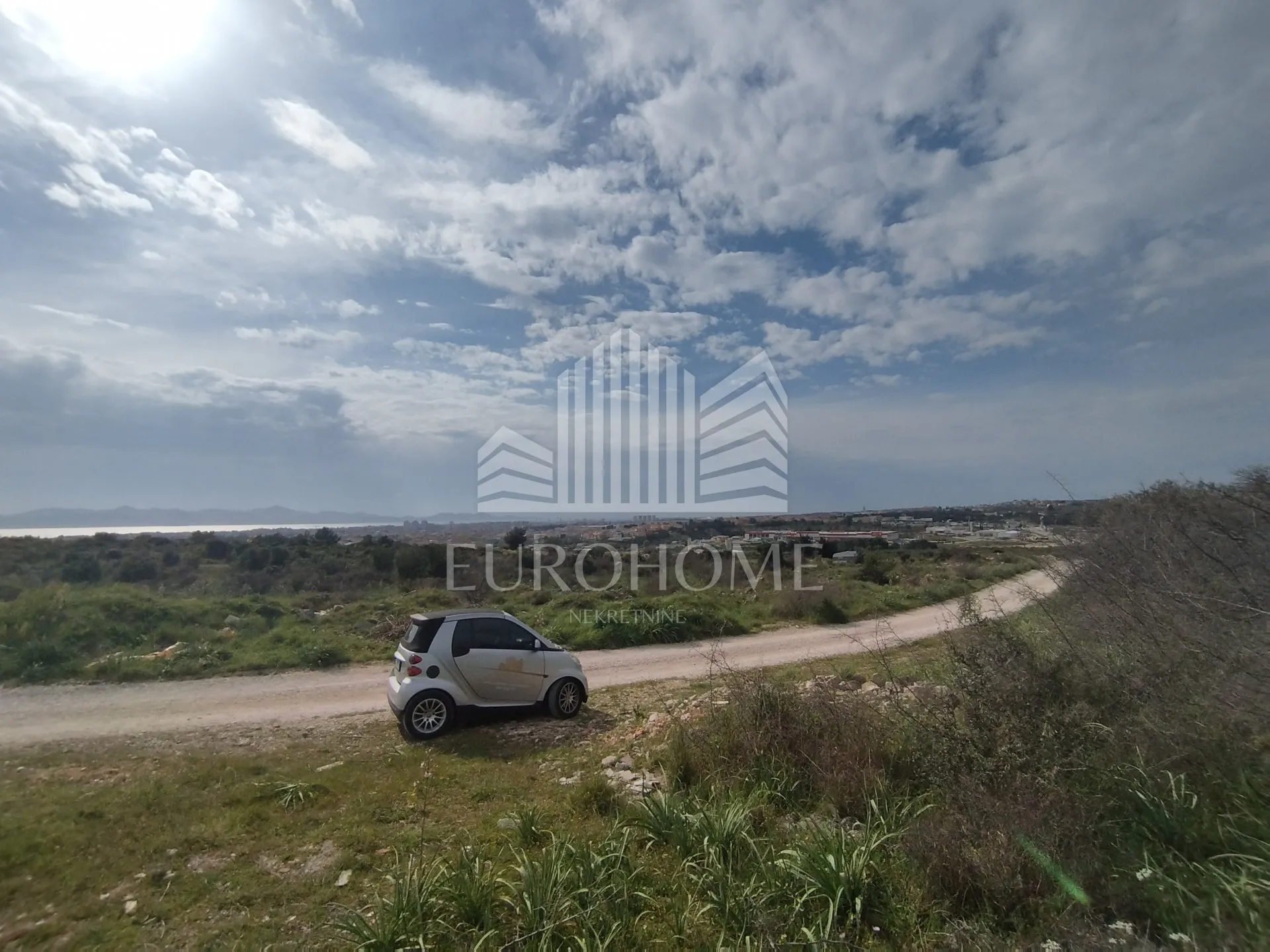 ploča-crno, građevinsko zemljište, 200€/m2, 1515 m2 - slika 4