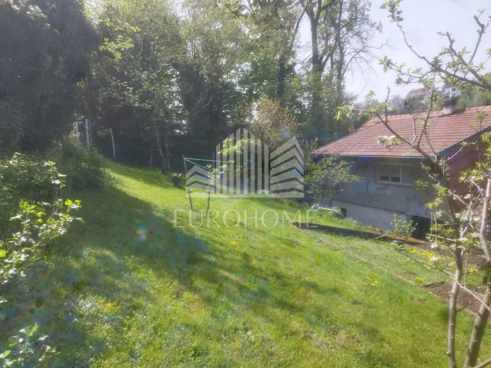 kraljevac, kuća i zemljište ukupne površine 1451 m2 - slika 11