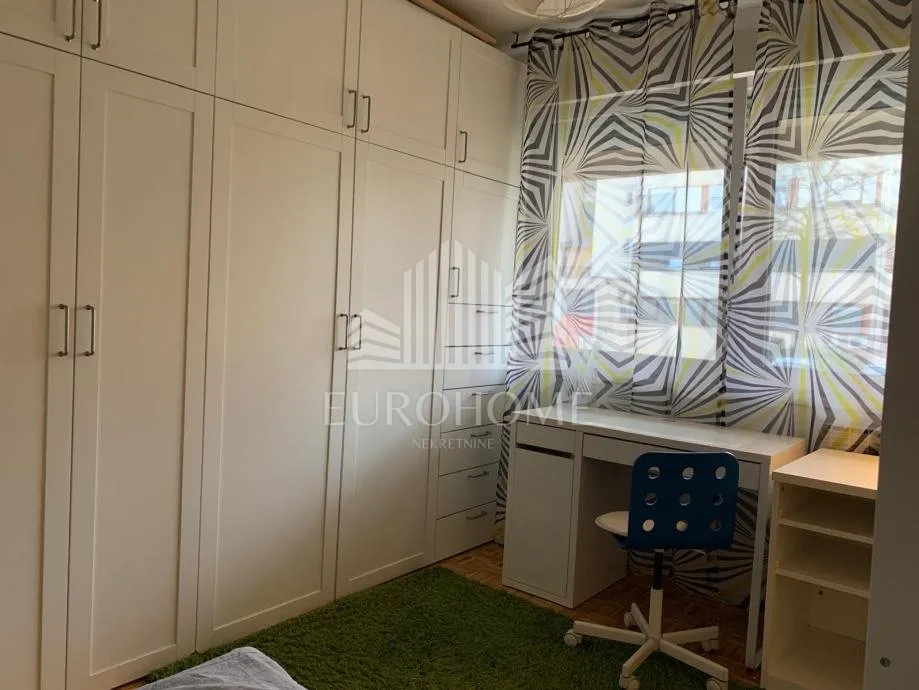 zagreb dugave trosoban stan 70,93 m² - slika 6