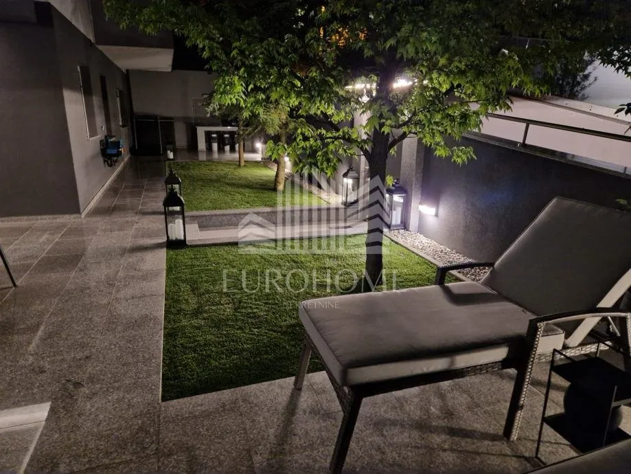 jelenovac, luksuzan stan 140 m² + garaža - slika 12