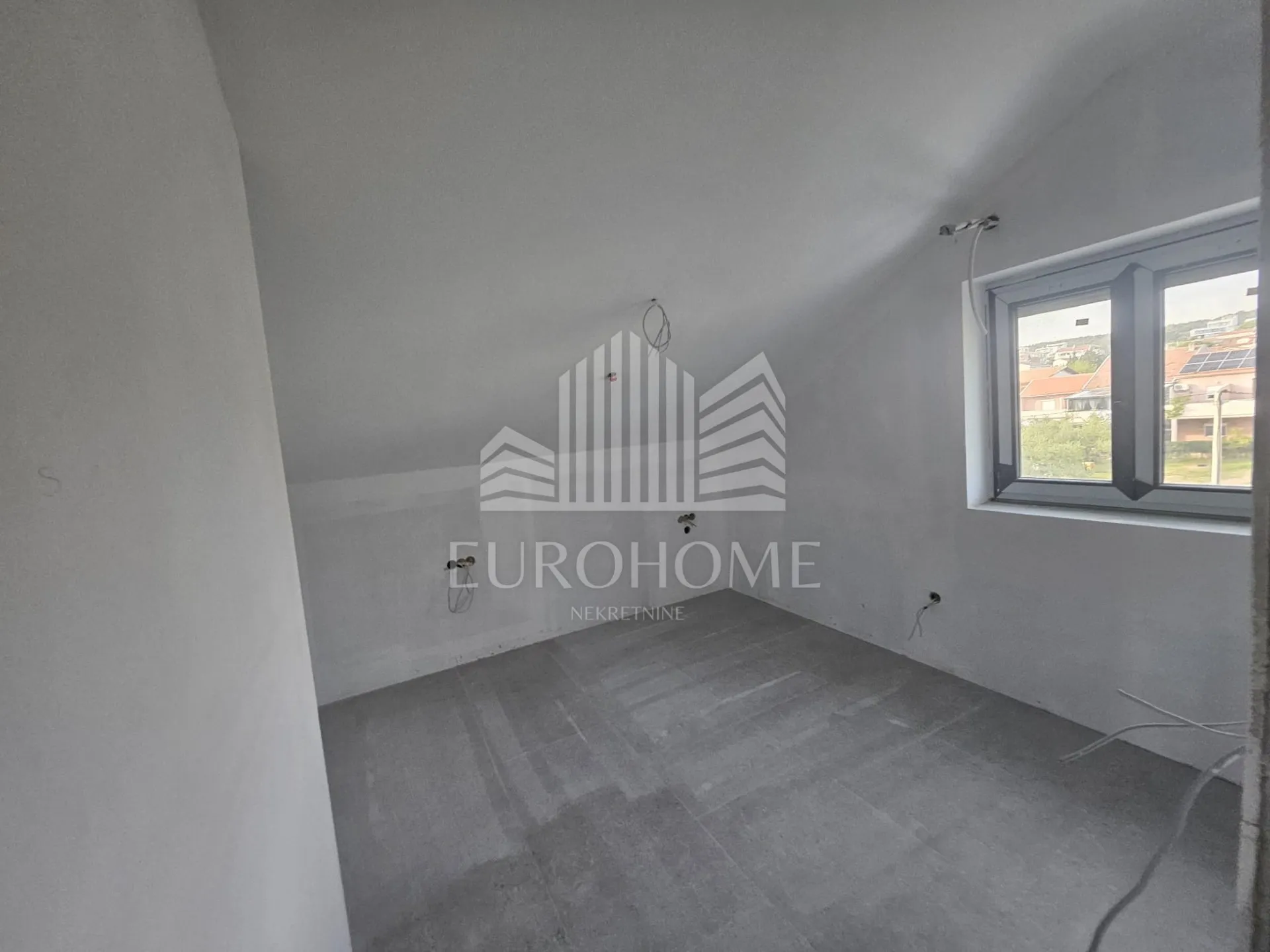 sveti filip i jakov, novogradnja, 132m2, 70 metara od mora - slika 6