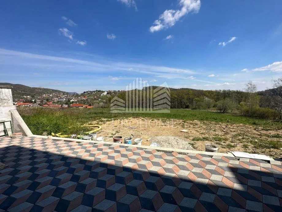 novogradnja 3s, 84 m2+160 m2 vrt,gračani-podsljeme - slika 3